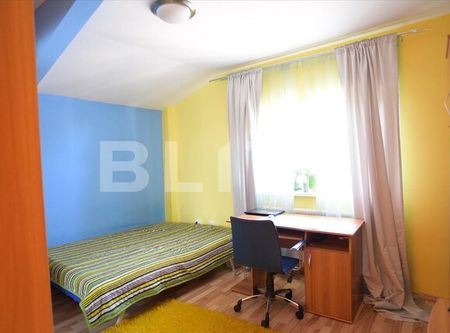 Apartament 3 camere, mobilat si utilat, zona Puskin - Photo 3