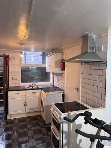 Studio Flat, Edinburgh Grove, LS12 - Photo 5