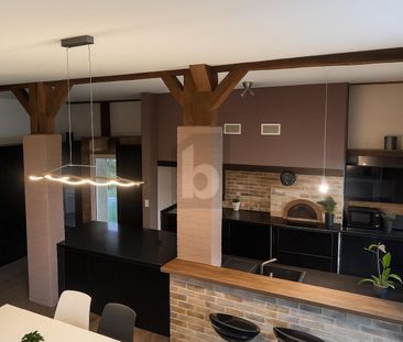 TRIPLEX D'EXCEPTION AVEC PISCINE - Foto 4