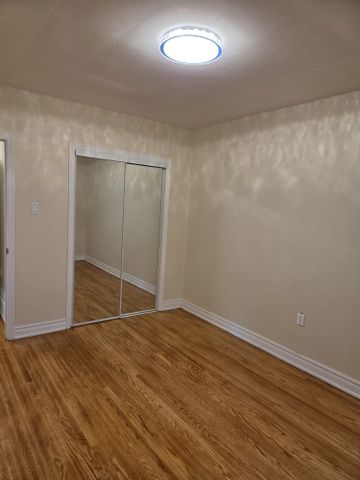 For Lease - 478 Brimley Road Unit# Upper Only, Toronto, Ontario - Photo 5