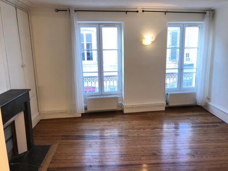 Location Appartement 3 pièces 70m² MACON 71000 - Photo 2