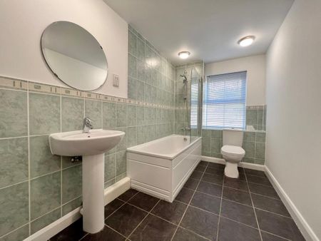 2 bedroom apartment to rent - Photo 5