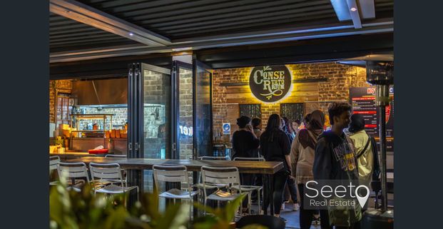 Stylish Townhouse in The Heart of North Strathfield - Photo 1