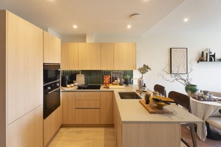 1 bedroom apartment to rent - Photo 2