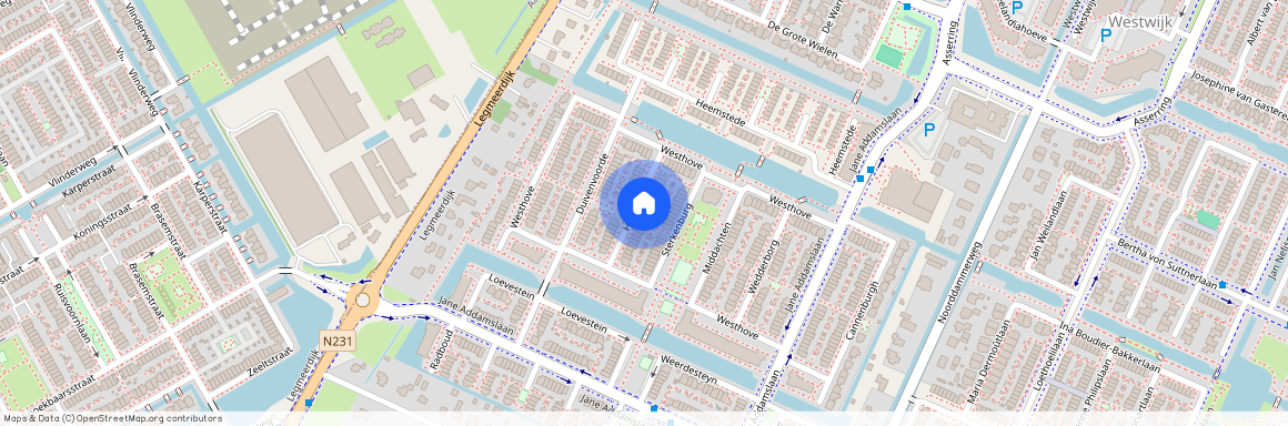 Hillenraad 19, Kastelenbuurt, 1187DH, Amstelveen