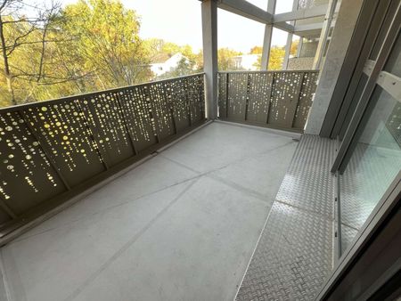 Renovierte 2 ZKB in KL-Bännjerrück (150/4013) - Photo 5