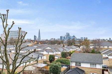 Apartment to rent - Rotherhithe New Road, London, SE16 - Photo 4