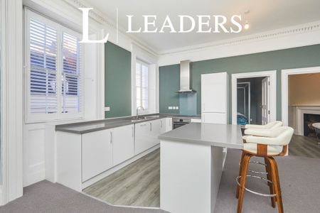 2 bedroom apartment to rent St. Marys Gate, Derby, Derbyshire, DE1 - Photo 4