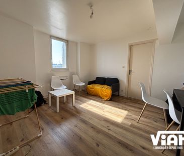 T2 QUARTIER CALME - Photo 4