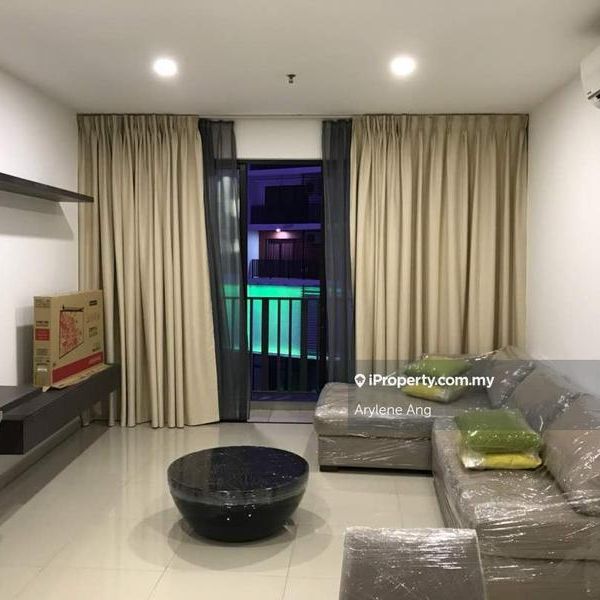 i-Suite @ i-City, Shah Alam - Photo 1