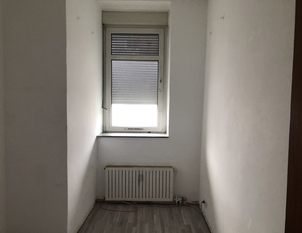 Gut geschnittene Wohnung in zentraler Lage - Foto 1