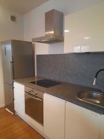 Warszawa, Bobrowiecka - Photo 4