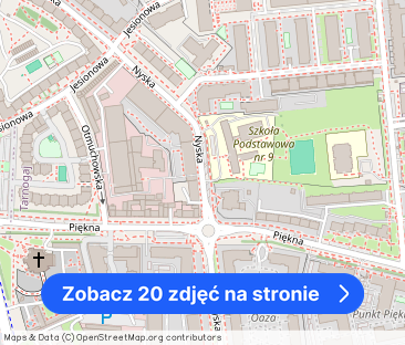 4-pok luxusowy apartamentUl Nyska os Innowa - Zdjęcie 1