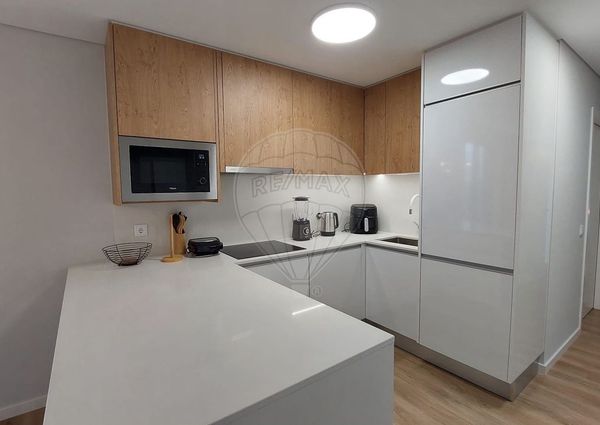 Apartamento T2 em Ilha da Madeira