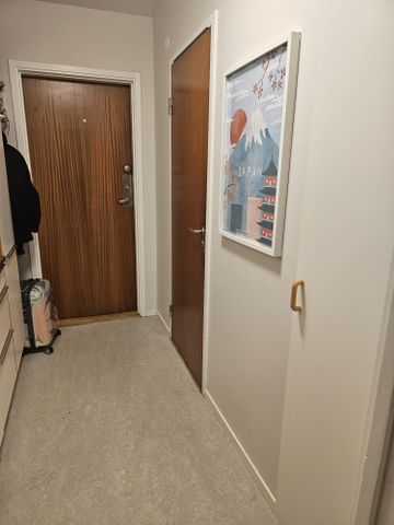 Norra Stationsgatan, Stockholm - Foto 4