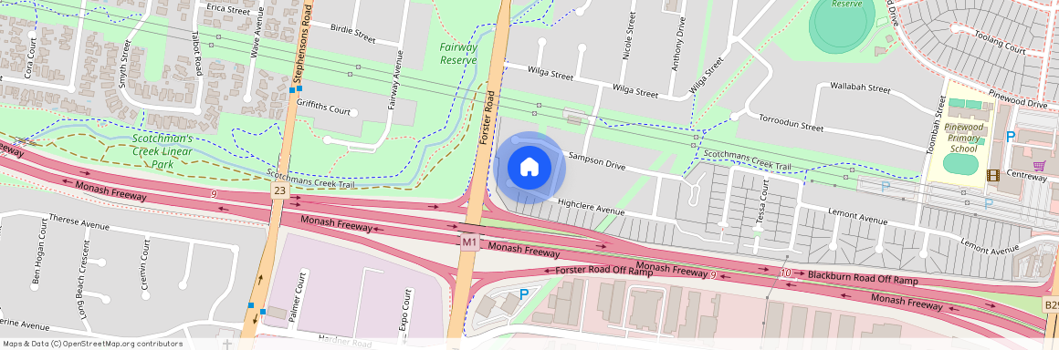 9a Highclere Avenue, Mount Waverley VIC 3149