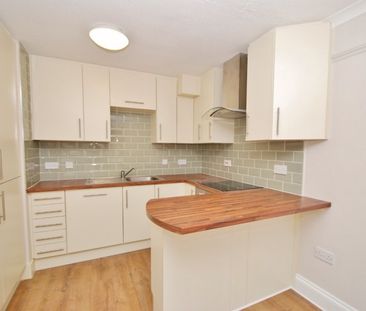 Thornhill Close, Amersham, Buckinghamshire,HP7 - Photo 1