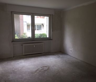 demnächst frei 3,5 Zimmer Wohnung in Duisburg-Wehofen! - Photo 2