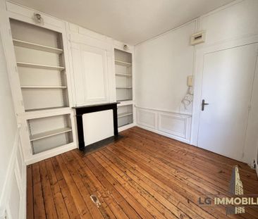 Amiens HYPER CENTRE VILLE - STUDIO - Photo 3