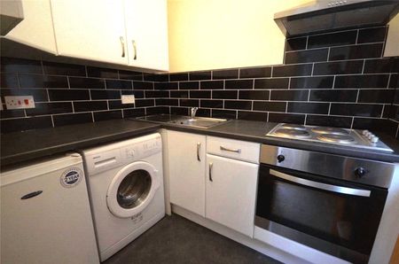 Wilbraham Court One, 16-18 Wilbraham Road, Fallowfield, Manchester, M14 6JY - Photo 2