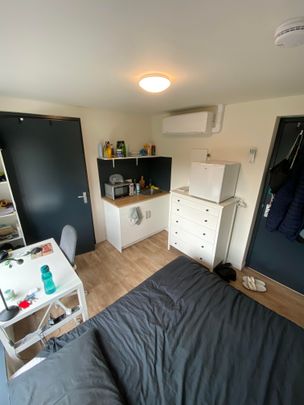 Te huur: Kamer Haaksbergerstraat in Enschede - Photo 1