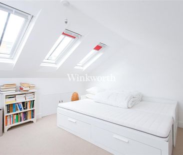 2 bedroom terraced house to rent - Photo 5