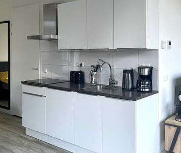 Appartement te huur: Heul 42 1811 GL Alkmaar - Foto 1