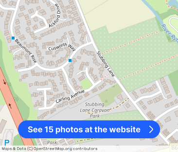 2 bedroom terraced house for rent - Photo 1