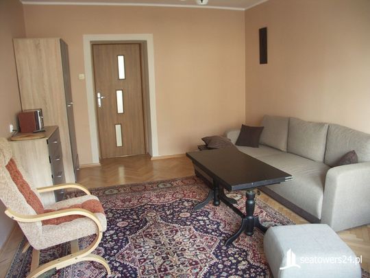 Wynajem ekskluzywnych apartamentów - Фото 1