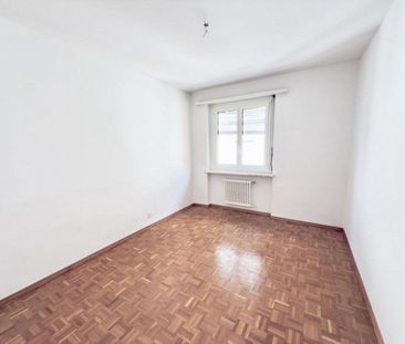 Grosse 4.5-Zimmer-Wohnung zur Miete - Via San Jorio, Locarno | Ampi... - Foto 5