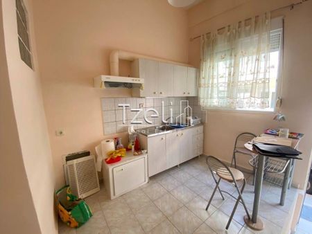Studio/Γκαρσονιέρα για ενοικίαση Αγία Σοφία (Πάτρα) - Photo 5