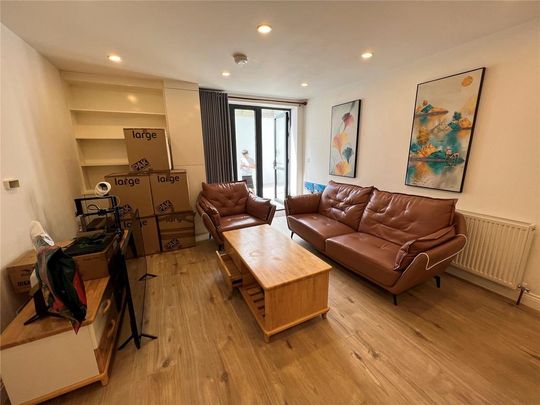 2 bedroom apartment to rent - Photo 1