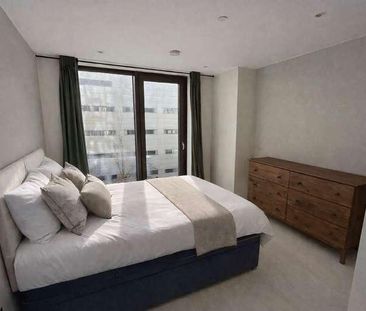 City Lofts St. Pauls, St. Pauls Square, Sheffield, S1 - Photo 4