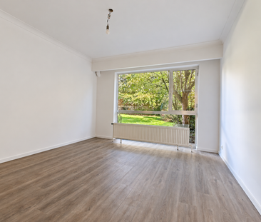 Appartement te huur in Berchem met 3 slaapkamers - Foto 1