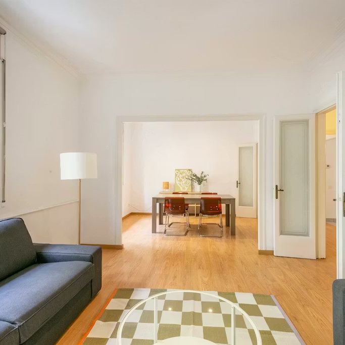 Carrer de Santaló, Barcelona, Catalonia 08021 - Photo 1