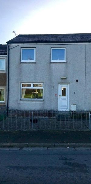 2 bedroom house to rent - Photo 1