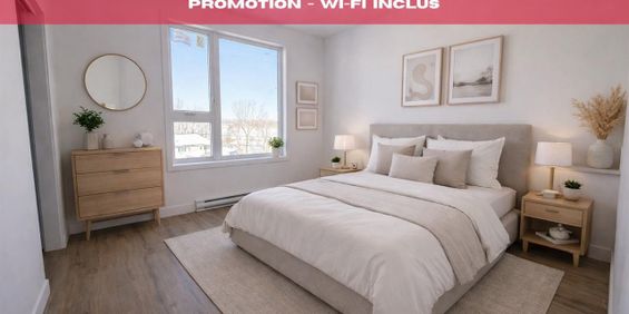 Appartement Beauharnois À Louer - Photo 3