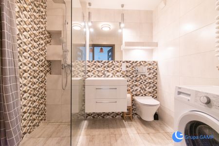 2 pokoje+balkon, garaż, Al. Pokoju 83 – Czyżyny - Photo 5