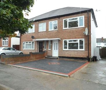 Beechwood Avenue, Ruislip, HA4 - Photo 3