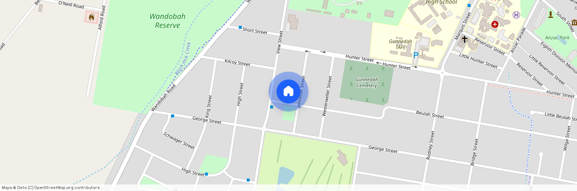 22 Beulah Street, NSW 2380, Gunnedah