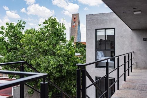 VH | Relajate Sta Ma la Ribera 1BR + rooftop | 83 - Photo 1