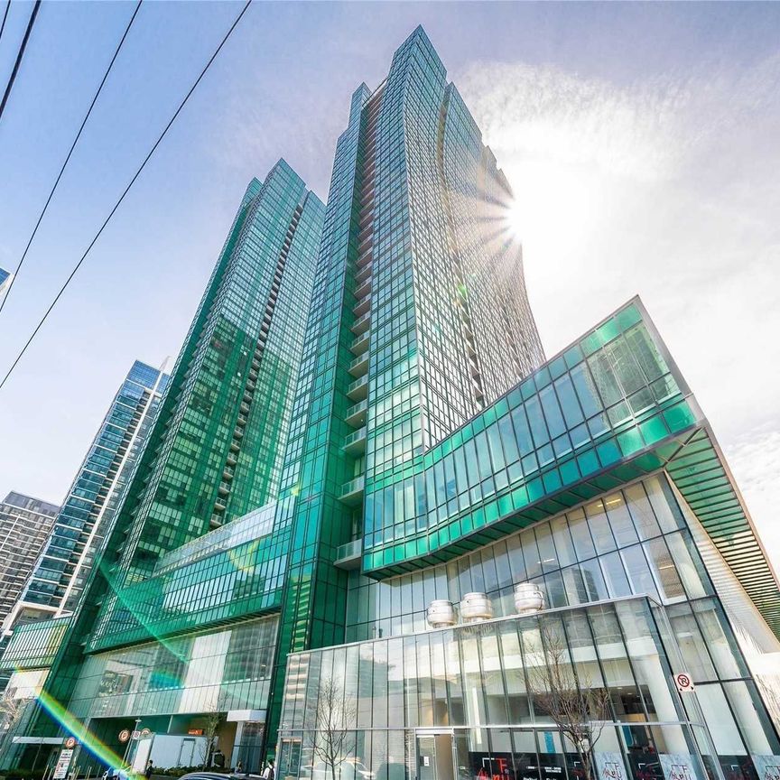 For Lease - 9 Bogert Avenue Unit# 1109, Toronto, Ontario - Photo 1