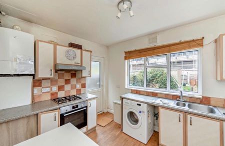 1 Bed Maisonette, Beechcroft Avenue, HA2 - Photo 5