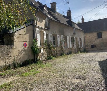 Maison T3 Vieux-Moulin à louer - Photo 6