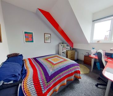 Graham Street, Burley - Photo 4