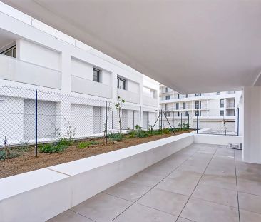 Appartement Marseille 4 pièce(s) de 76m2 - Photo 3