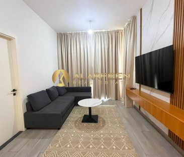 Sky View | Higher Floor | Fully Furnished - Photo 1