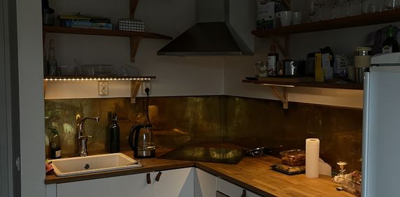 Vädursgatan, Göteborg - Foto 2