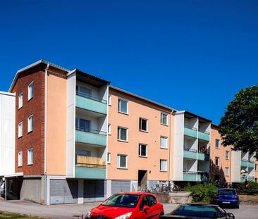 Jungfrugatan 3 C - Photo 4
