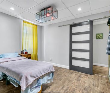 For Lease - 31-33 GILES Unit# 2ND FLOOR, Windsor, Ontario - Photo 3